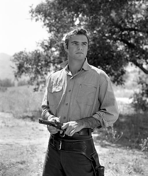 Burt Reynolds