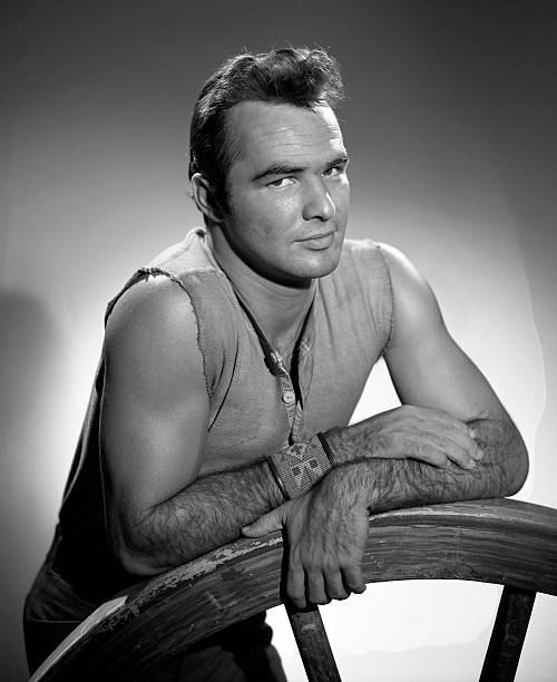 Burt Reynolds