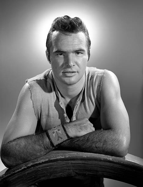 Burt Reynolds