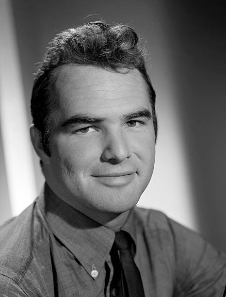 Burt Reynolds