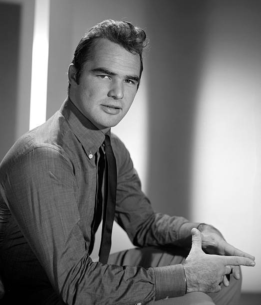 Burt Reynolds