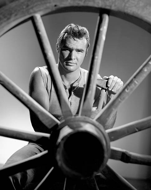 Burt Reynolds