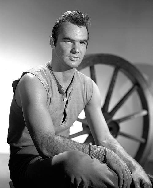 Burt Reynolds