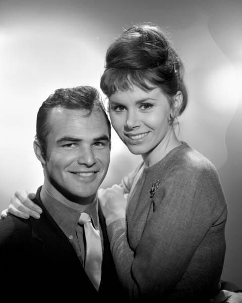 Burt Reynolds