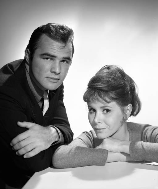 Burt Reynolds