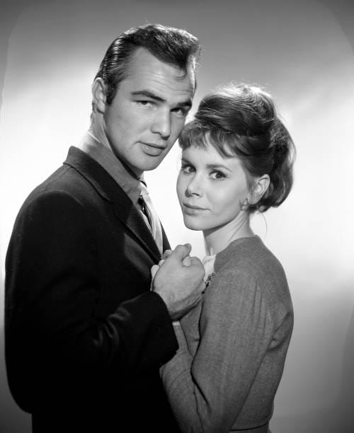 Burt Reynolds