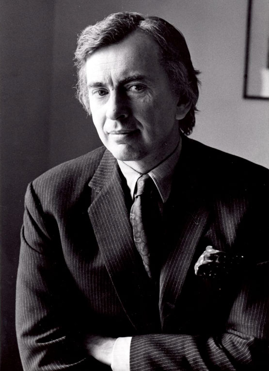 Gore Vidal