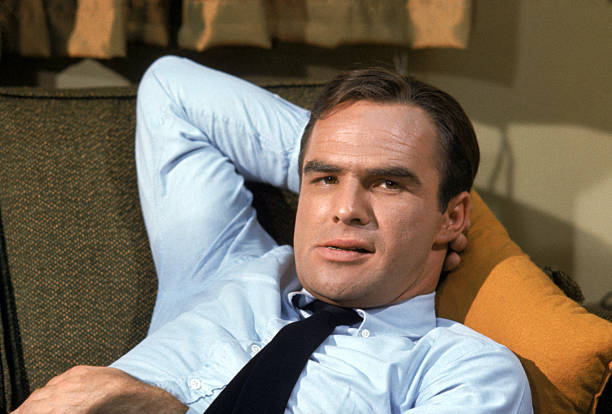 Burt Reynolds