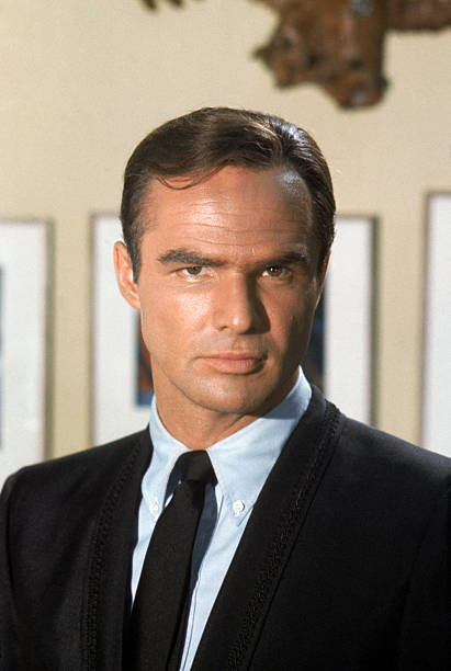 Burt Reynolds
