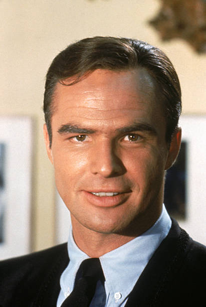 Burt Reynolds