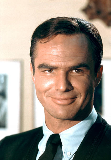 Burt Reynolds