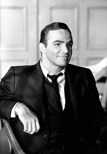 Burt Reynolds