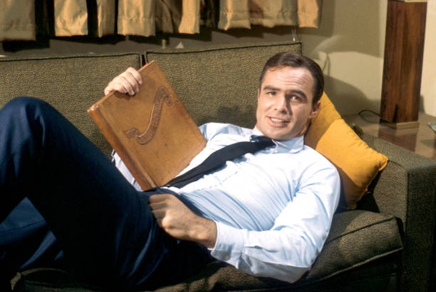 Burt Reynolds
