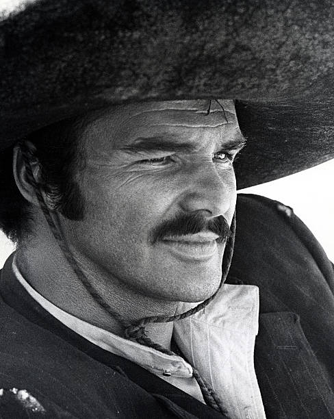 Burt Reynolds