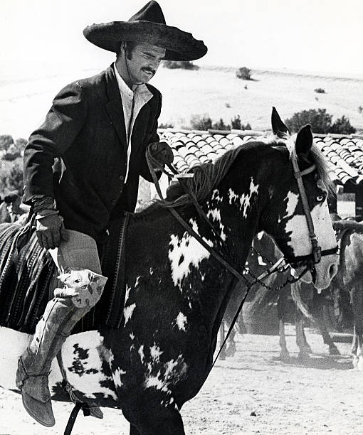 Burt Reynolds