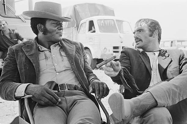 Burt Reynolds