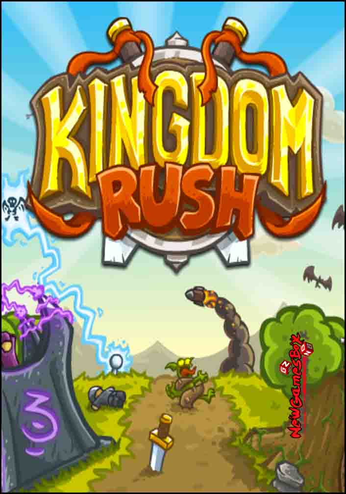 Kingdom Rush