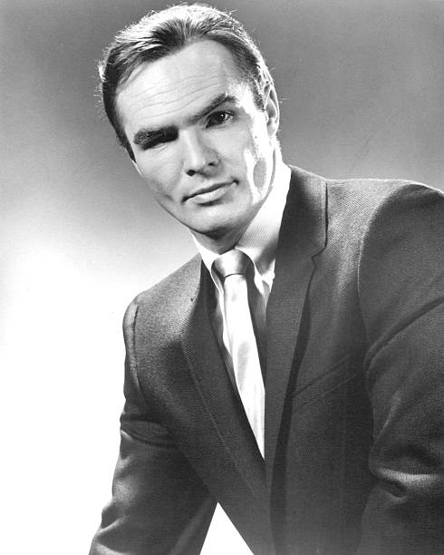 Burt Reynolds