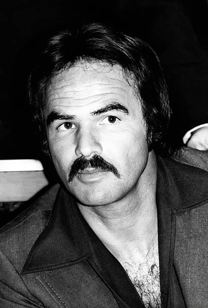 Burt Reynolds