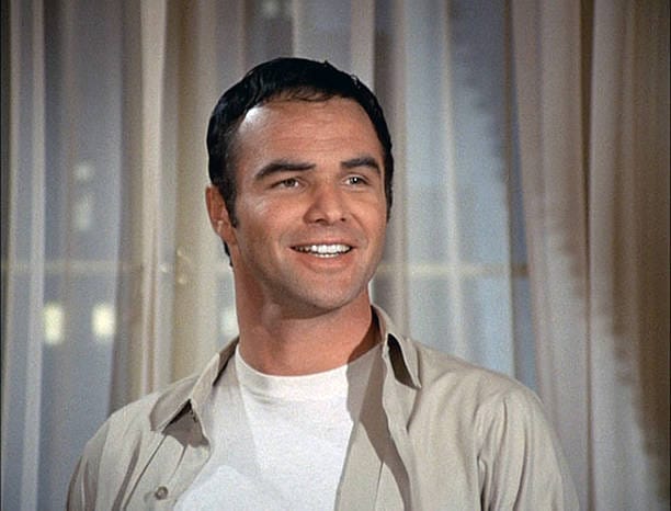 Burt Reynolds