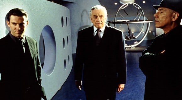 Gore Vidal