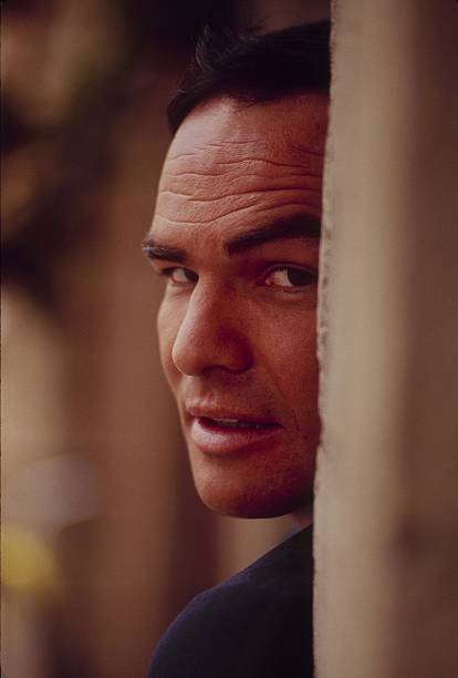 Burt Reynolds