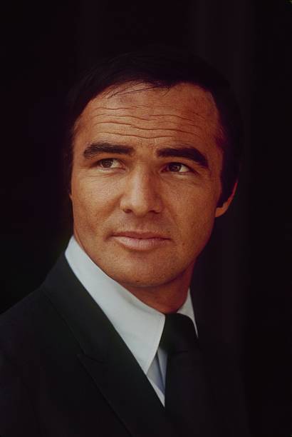 Burt Reynolds