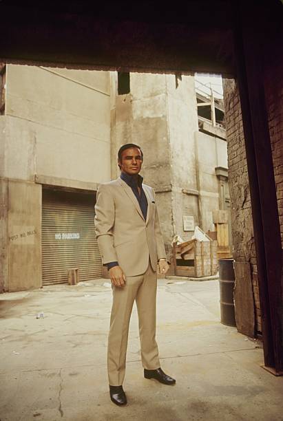 Burt Reynolds