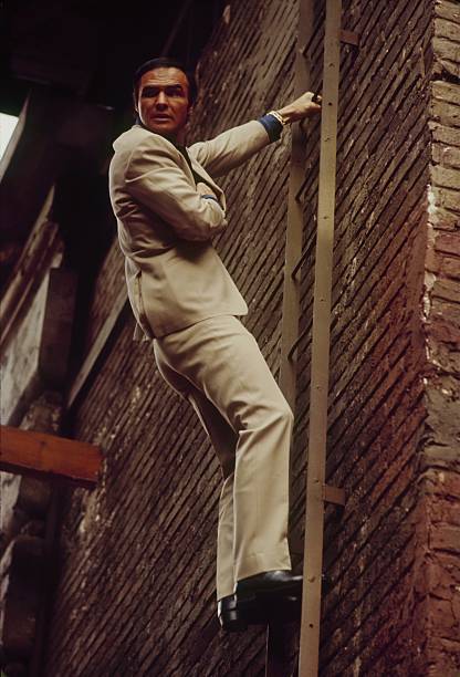 Burt Reynolds