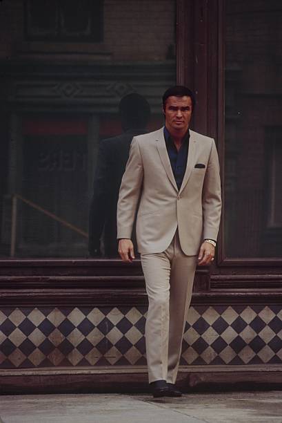Burt Reynolds