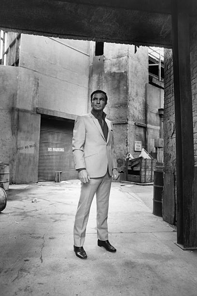 Burt Reynolds