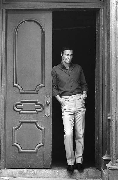 Burt Reynolds