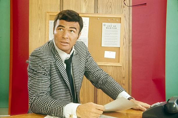 Burt Reynolds