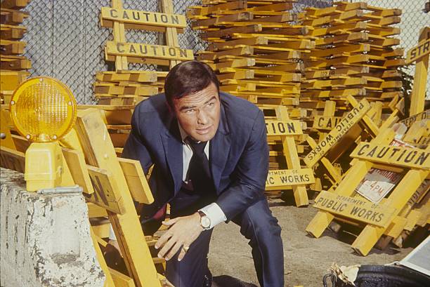 Burt Reynolds
