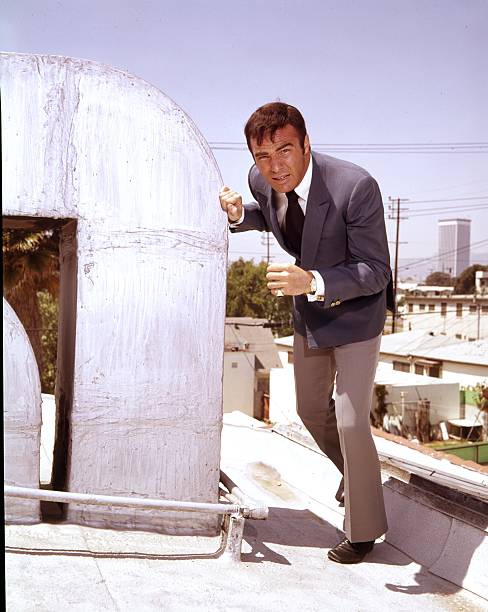 Burt Reynolds