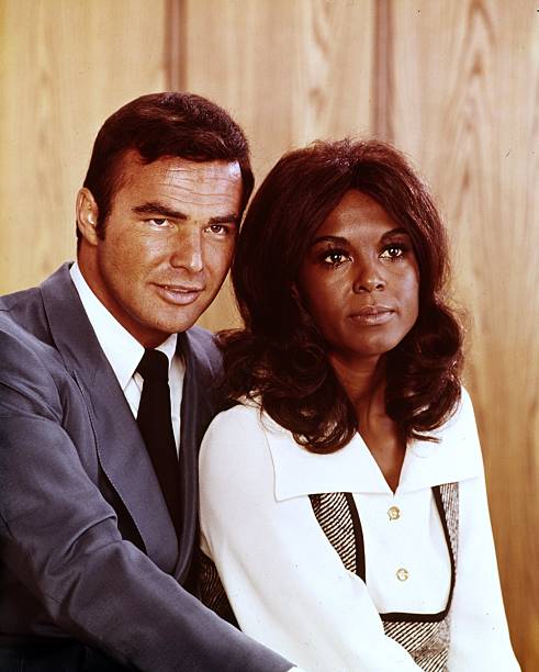 Burt Reynolds, Ena Hartman