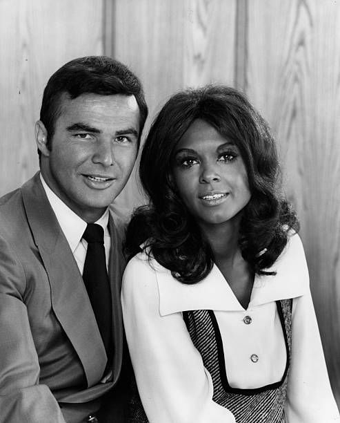 Burt Reynolds