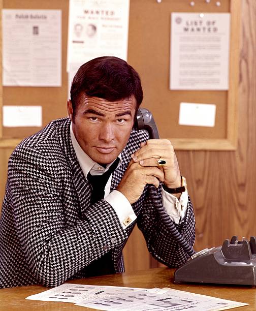 Burt Reynolds