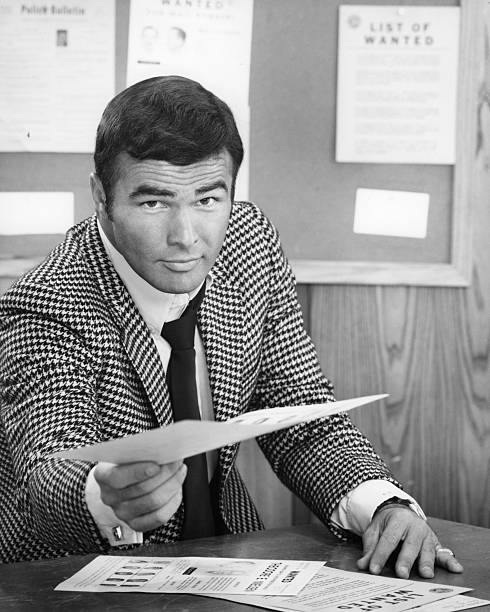 Burt Reynolds