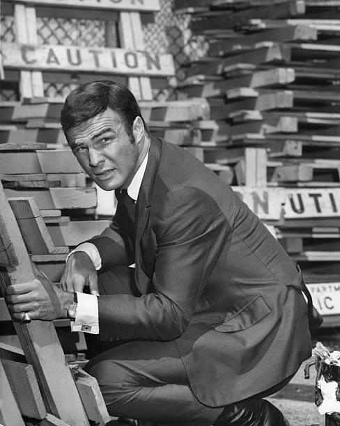 Burt Reynolds