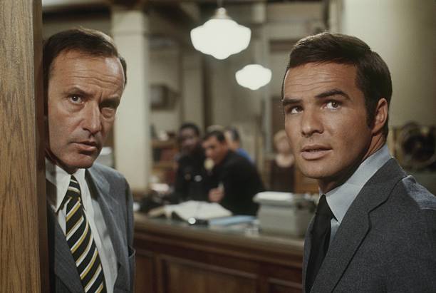 Richard Anderson