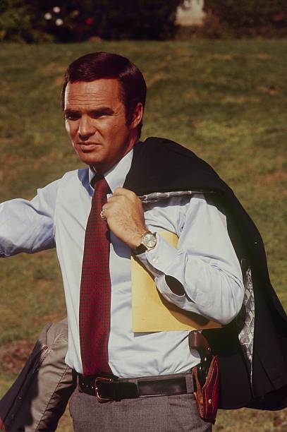 Burt Reynolds