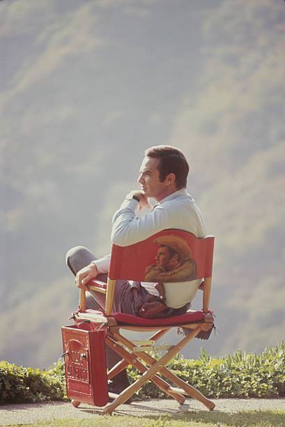 Burt Reynolds