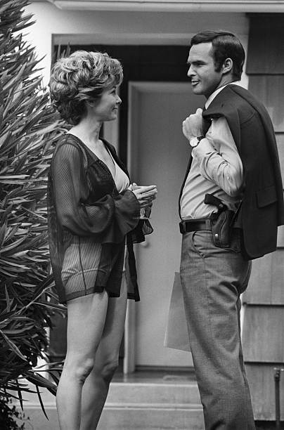 Burt Reynolds