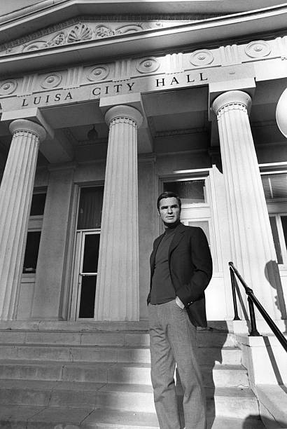 Burt Reynolds