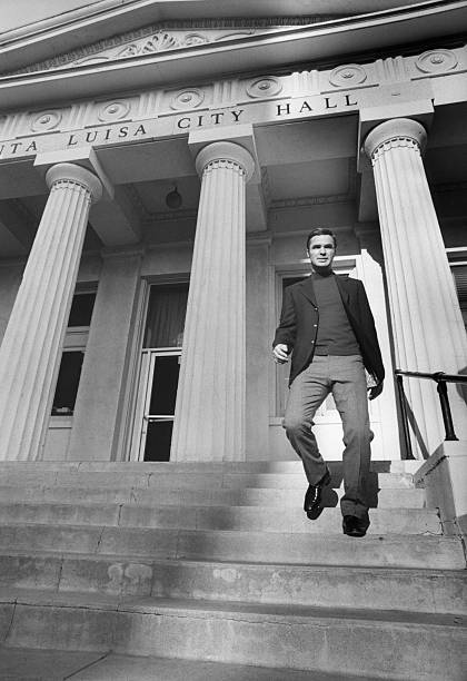 Burt Reynolds