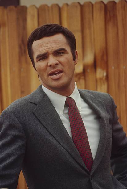 Burt Reynolds
