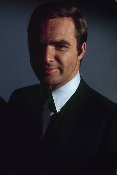 Burt Reynolds