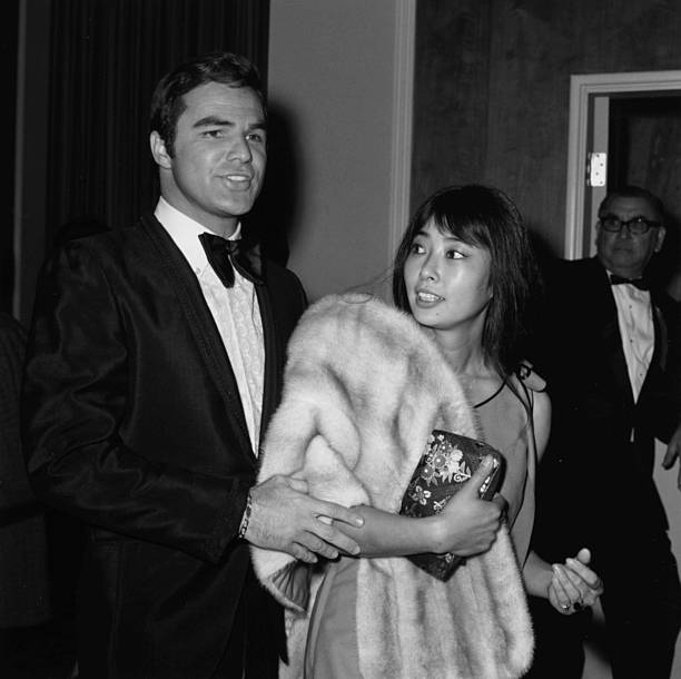Burt Reynolds