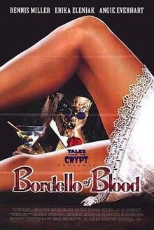 Tales From Crypt: Bordello of Blood